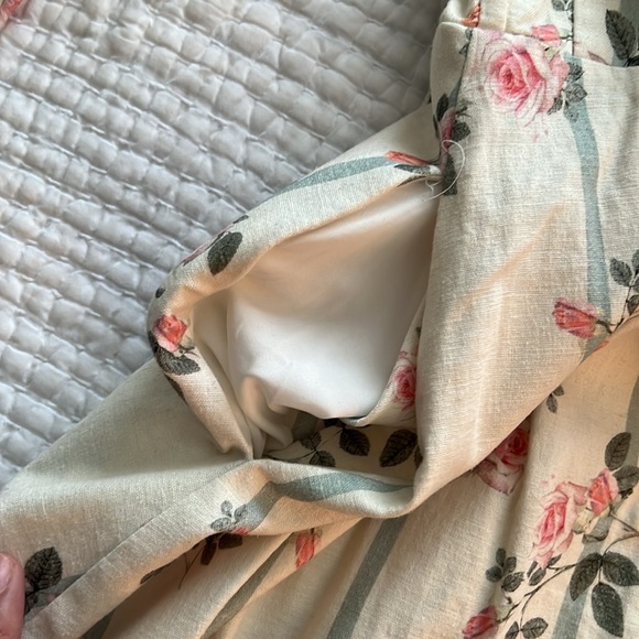 For Love & Lemos Dress - Picture 8 of 15